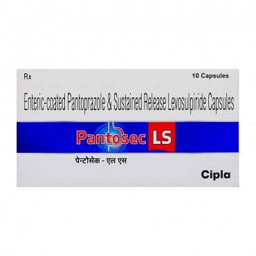 PANTOSEC LS